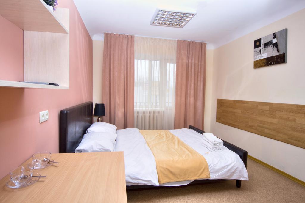 Hostel Podolski Plus Kyiv Room photo